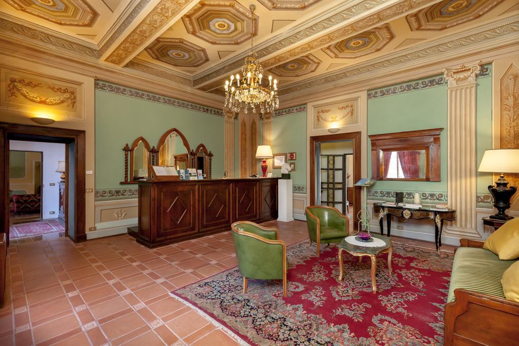 Ca' De' Principi - Residenza D'Epoca 호텔 피에가로 외부 사진